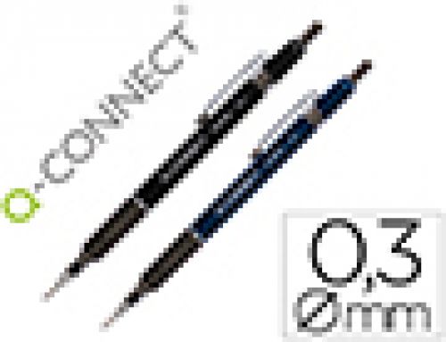 Lapiseira q-connect kappa 0.3 mm , Q-connect , 34223 , 5705831003910